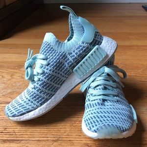 Brand new Adidas NMD_R1